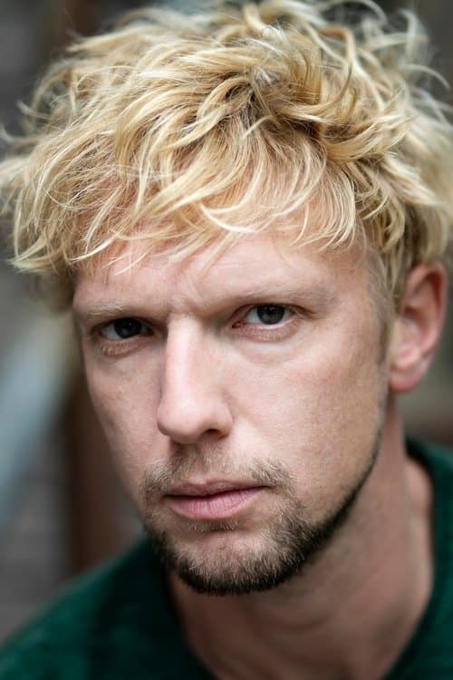 Joris Smit photo
