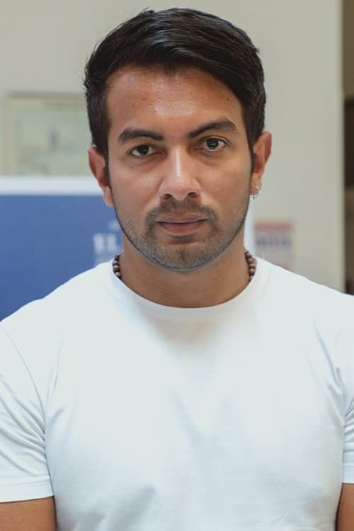 José Acosta photo