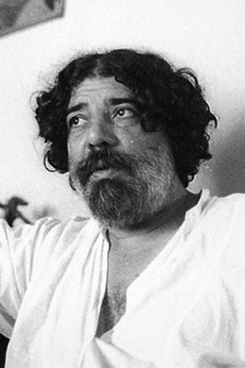 A portrait of José Agripino de Paula