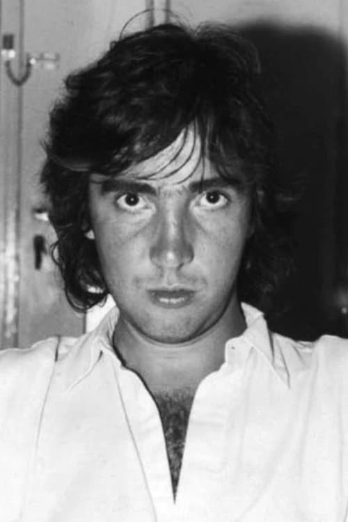 José Antônio Garcia photo
