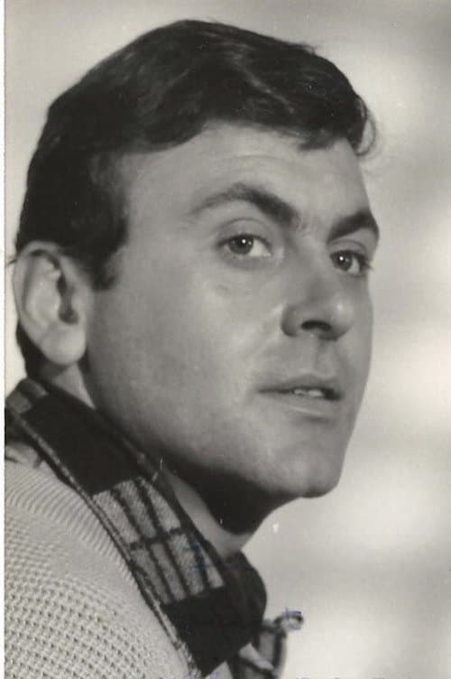 José Bastida photo