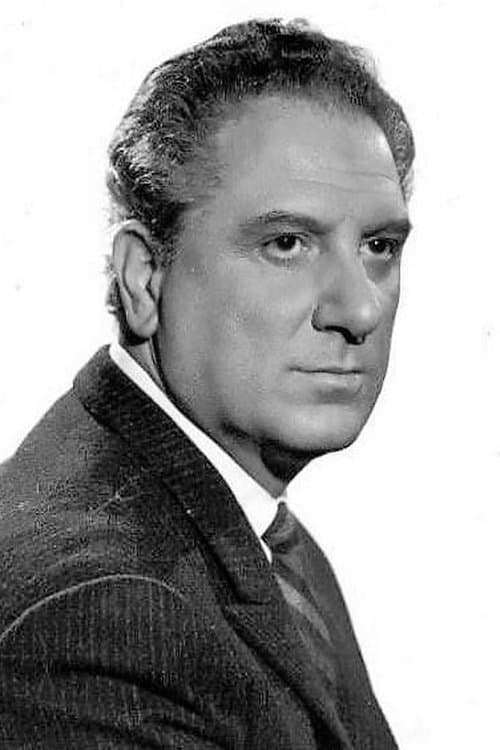 José Bódalo photo