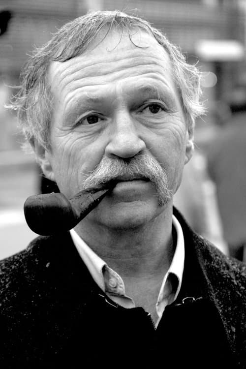 José Bové photo