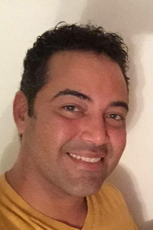 José Brocco photo
