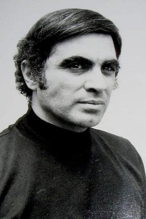 José Caride photo