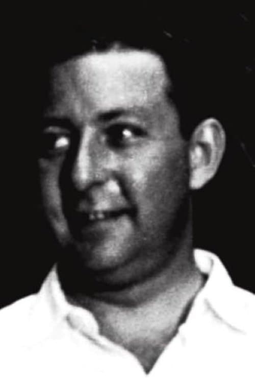 A portrait of José Carlos Burle