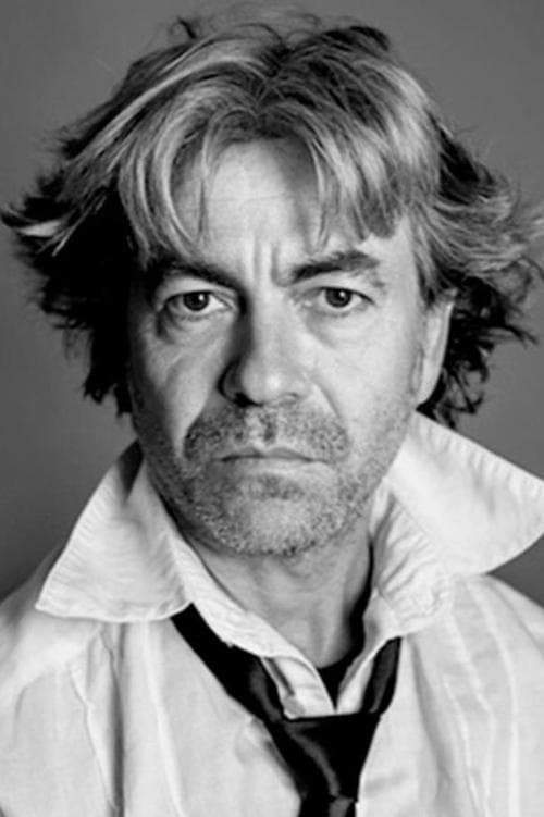 José Chaves photo