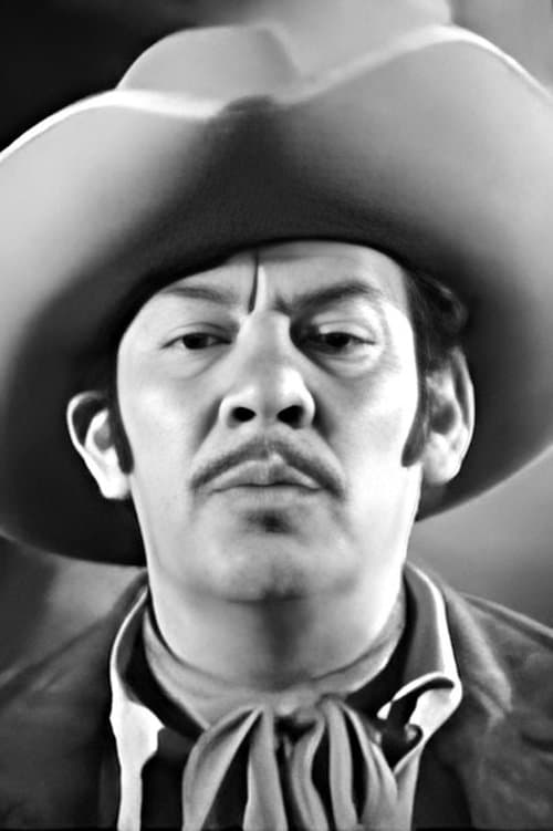 José Chávez photo