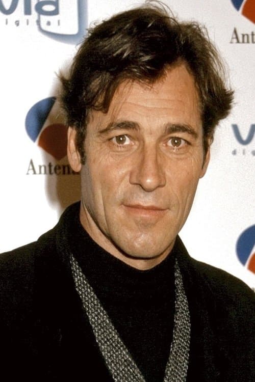 José Conde photo