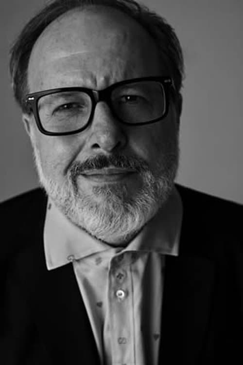 A portrait of José Eduardo Belmonte