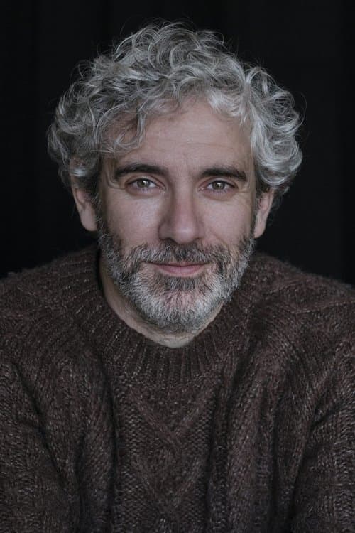 José Emilio Vera photo