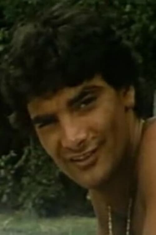 José Ferro photo