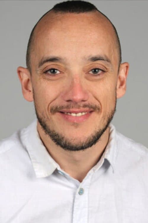 José García Ruiz photo
