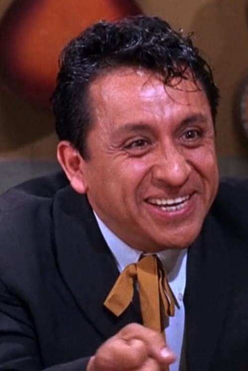 Jose Gonzales-Gonzales photo