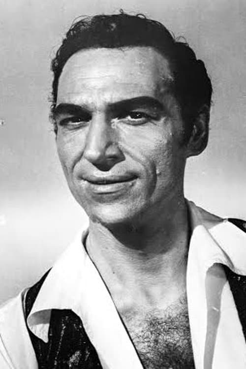 José Greco photo