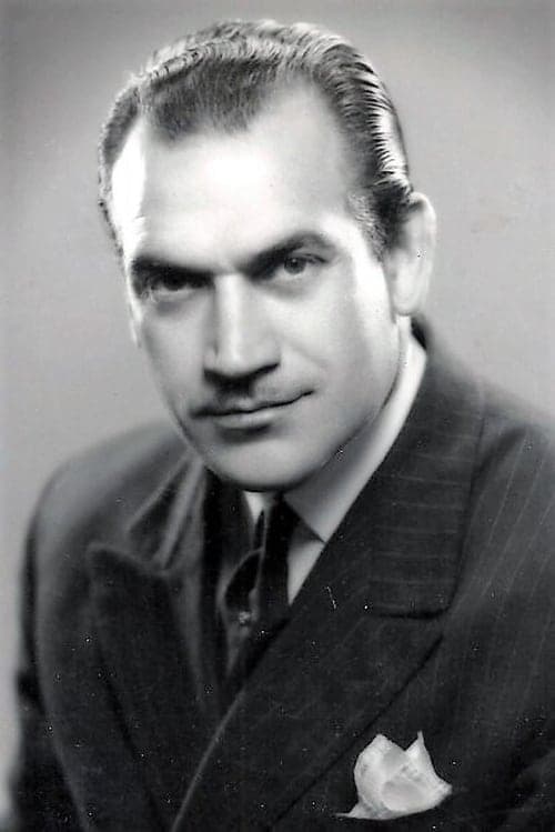 José Jaspe photo