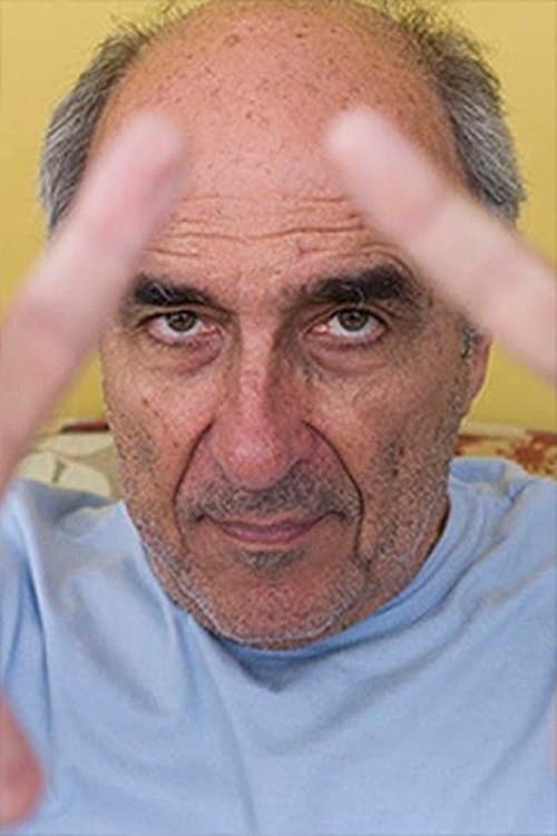A portrait of José Joffily