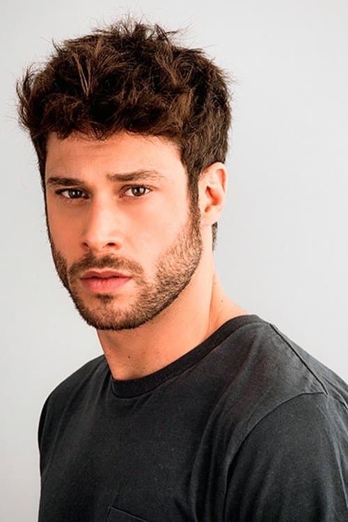 José Lamuño photo