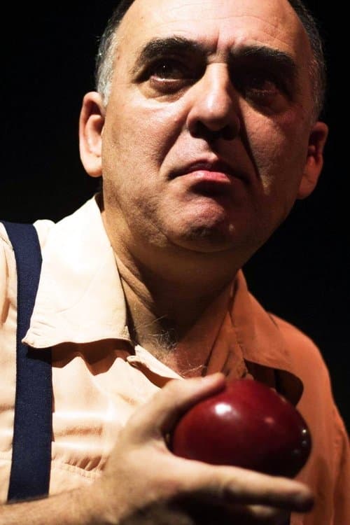 José Luis Arias photo