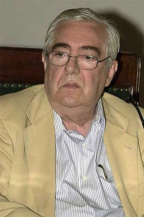 José Luis Coll photo