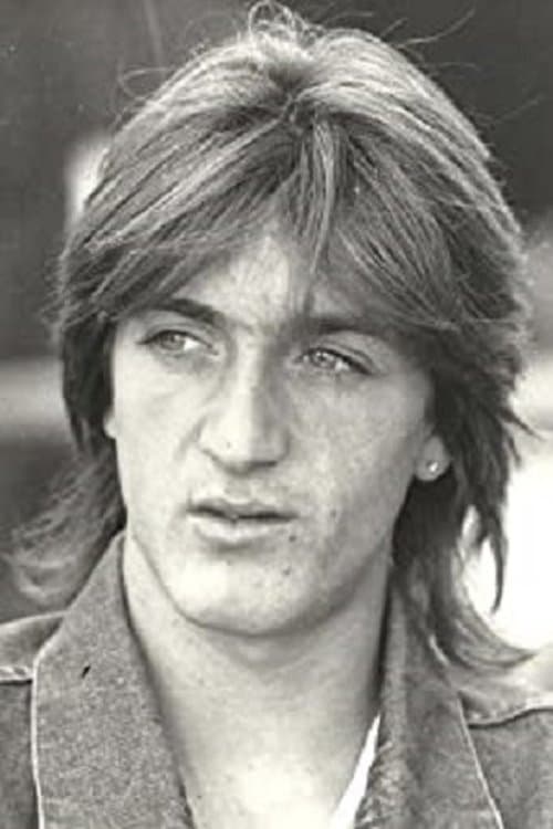 José Luis Fernández 'Pirri' photo