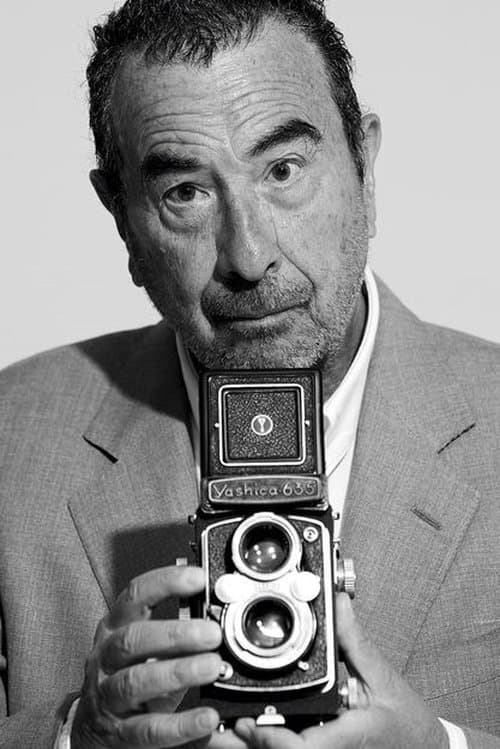 A portrait of José Luis Garci