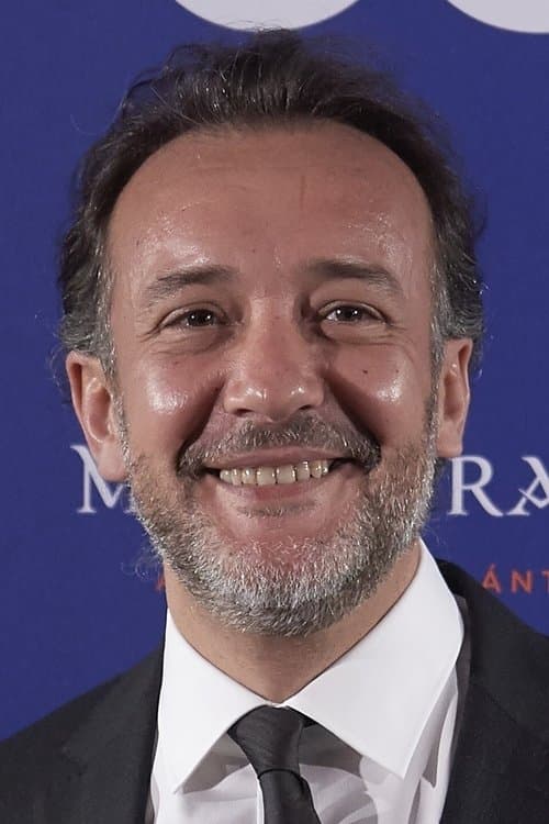 José Luis García Pérez photo