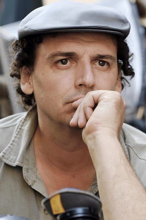 José Luis Guerín photo