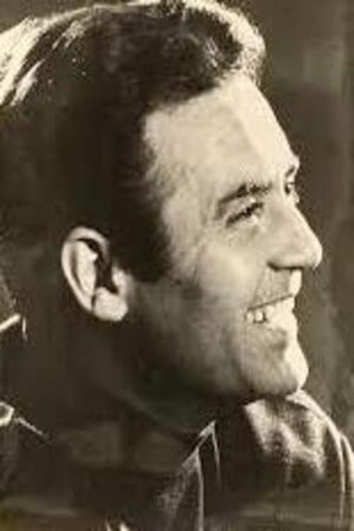 José Luis Lespe photo