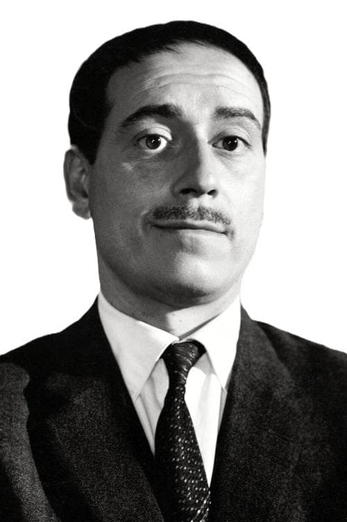José Luis López Vázquez photo