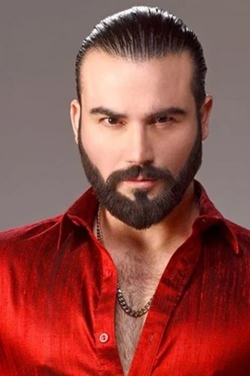 José Luis Reséndez photo
