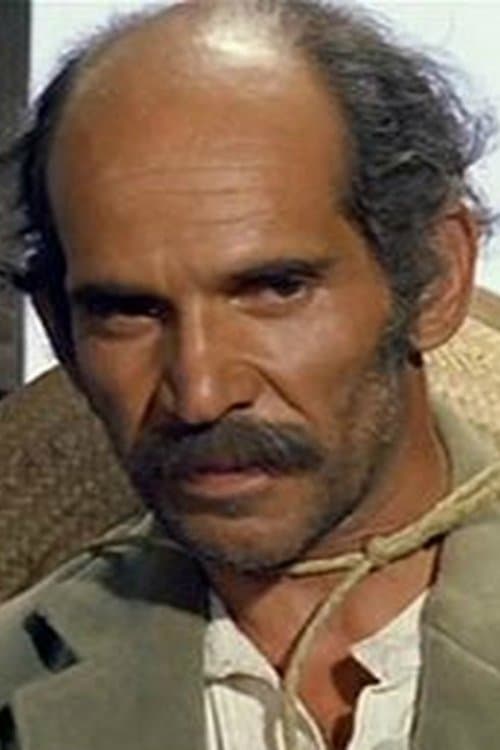 José Manuel Martín photo