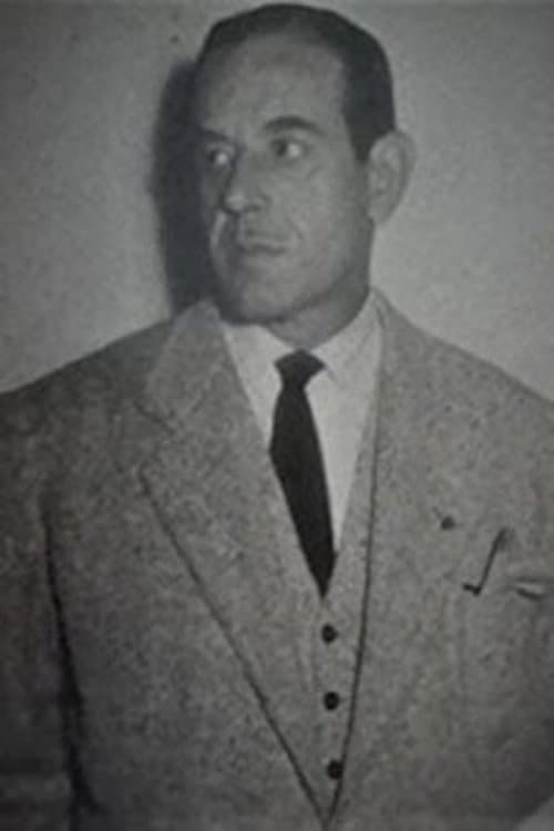 José Manuel Pinillos photo