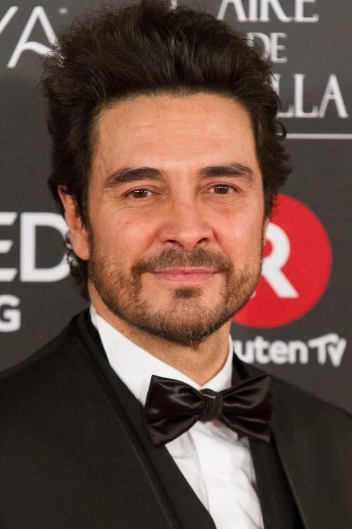 José Manuel Seda photo