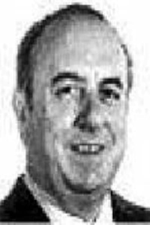 A portrait of José María Elorrieta