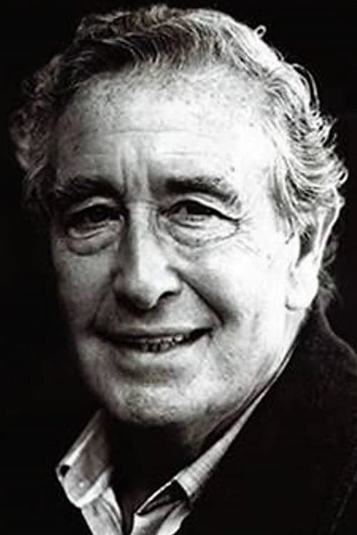 A portrait of José María Forqué