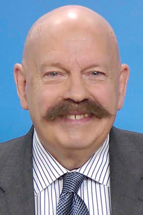 José María Íñigo photo