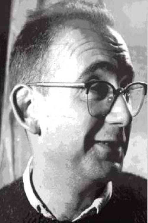 A portrait of José María Zabalza