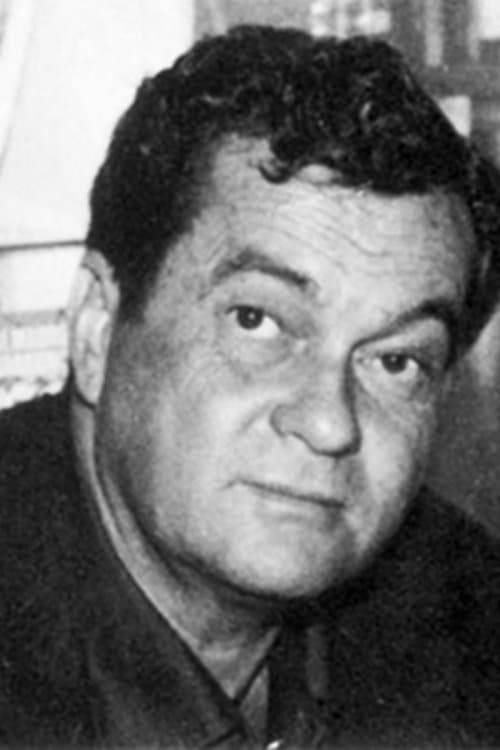 José Mauro de Vasconcelos photo