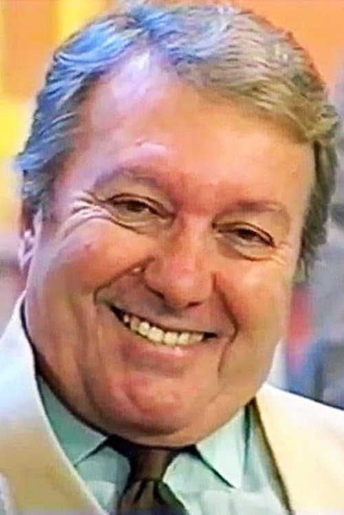 A portrait of José Miziara