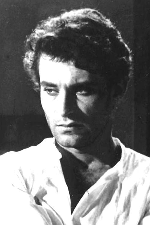 José Moreno photo