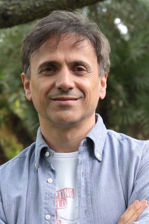 José Mota photo