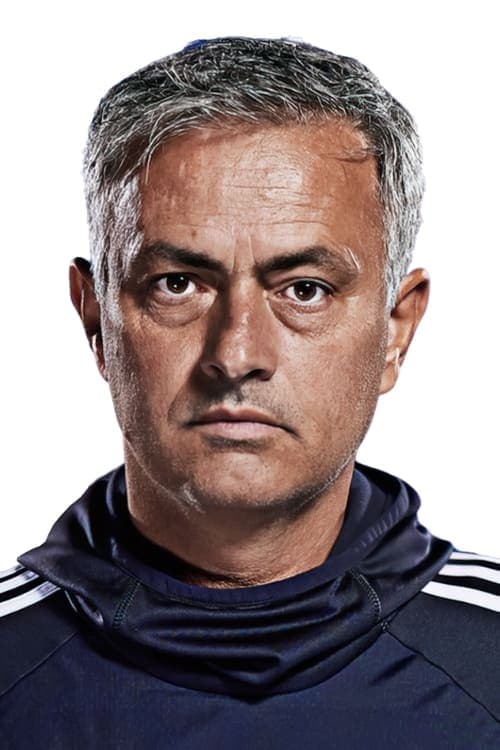 José Mourinho photo