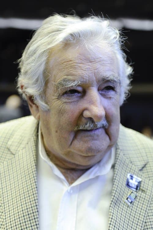 José Mujica photo