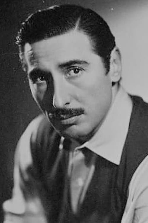 José Nieto photo