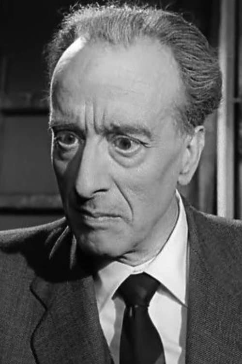 José Orjas photo