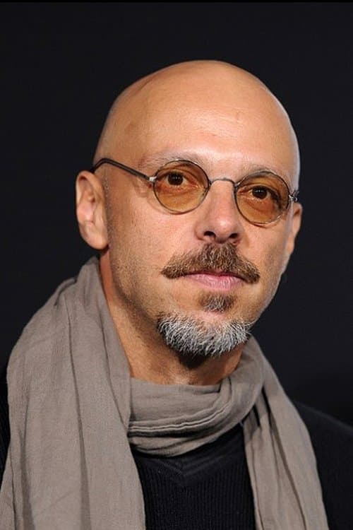 A portrait of José Padilha