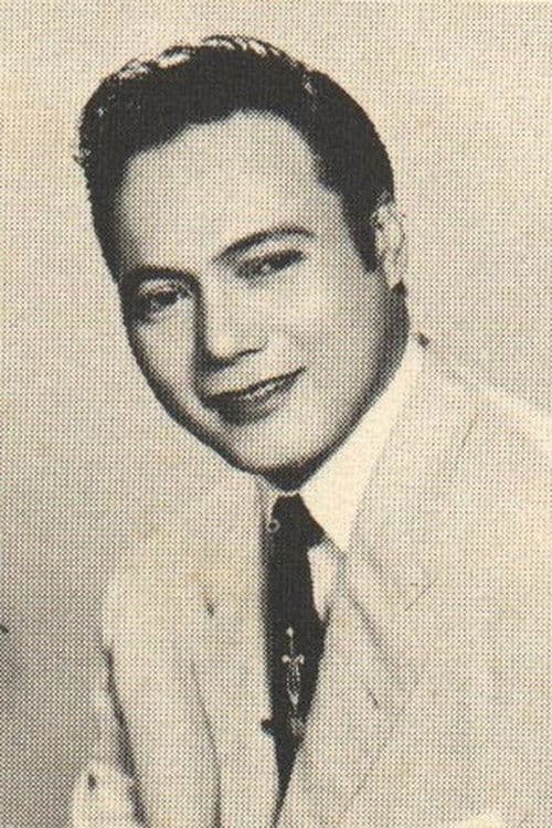 Jose Padilla Jr. photo