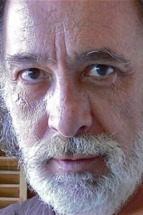 José Pedro Carrión photo