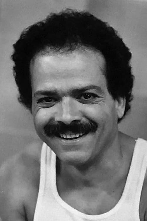 José Pérez photo